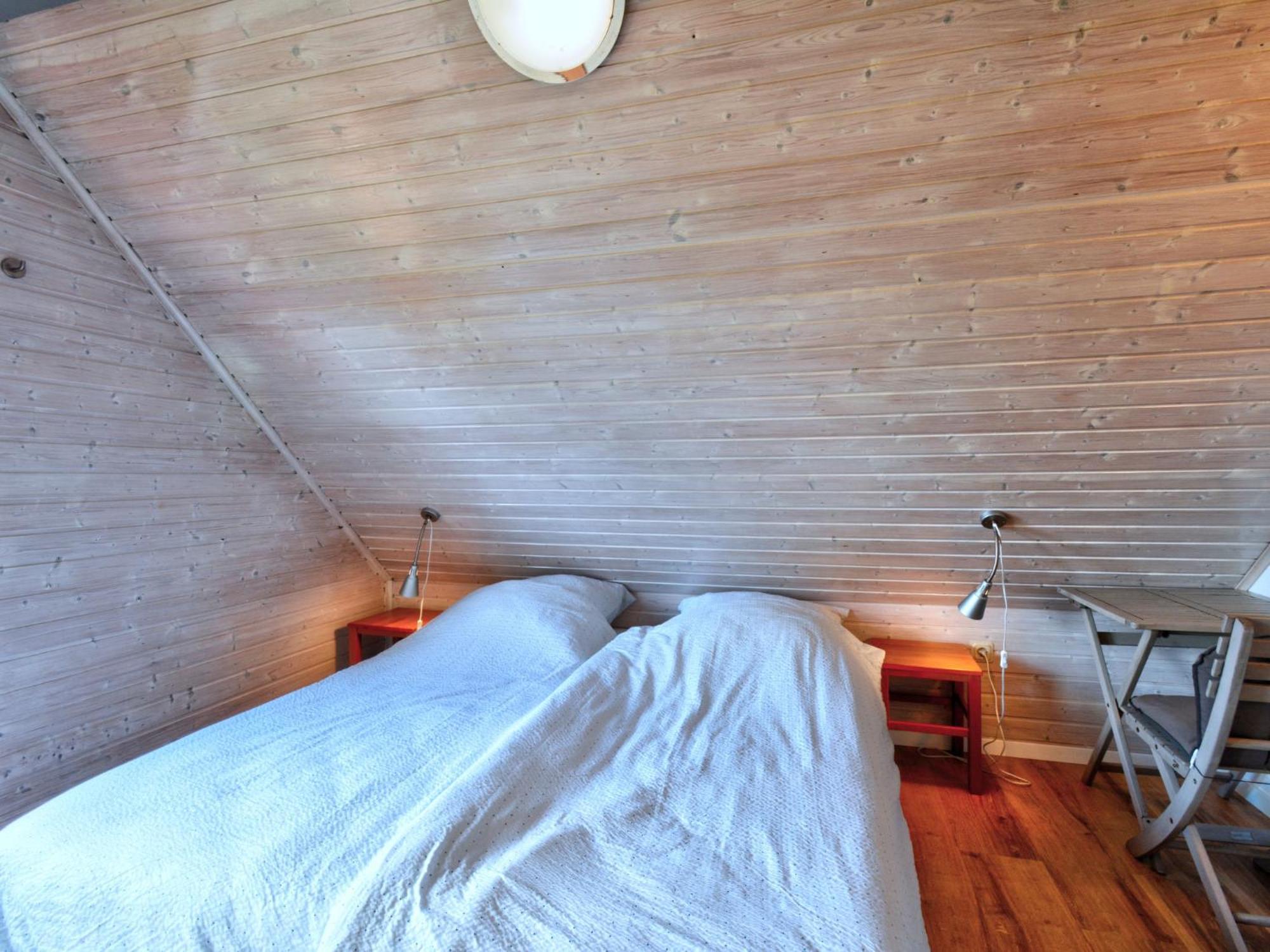 Holiday Home Dorf 2-Haus 68 By Interhome 키르하임 외부 사진
