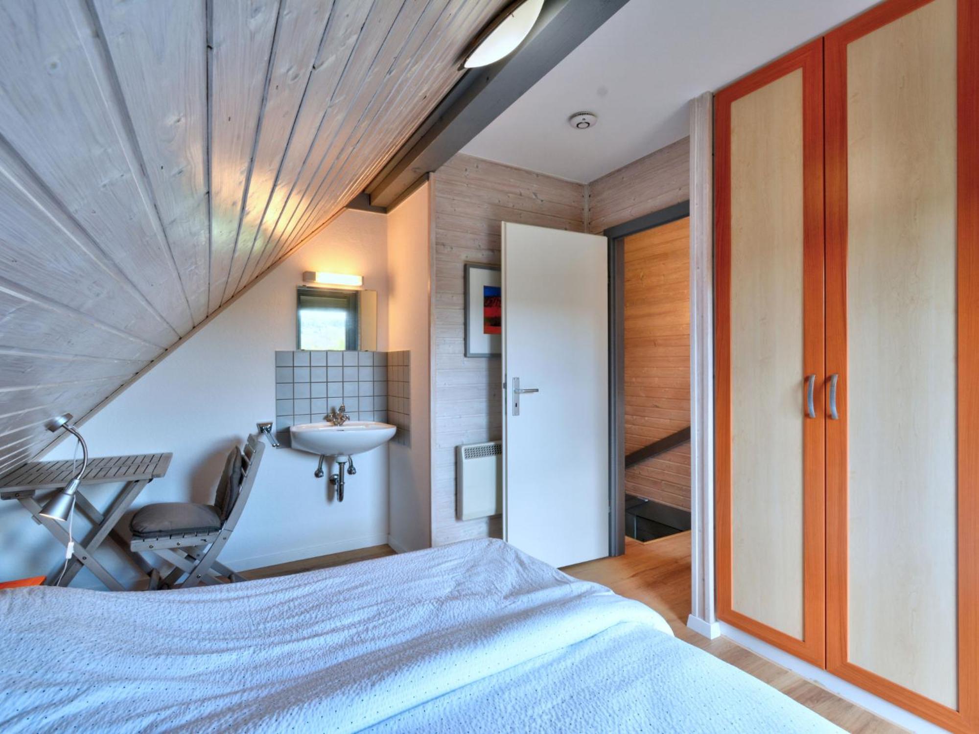 Holiday Home Dorf 2-Haus 68 By Interhome 키르하임 외부 사진