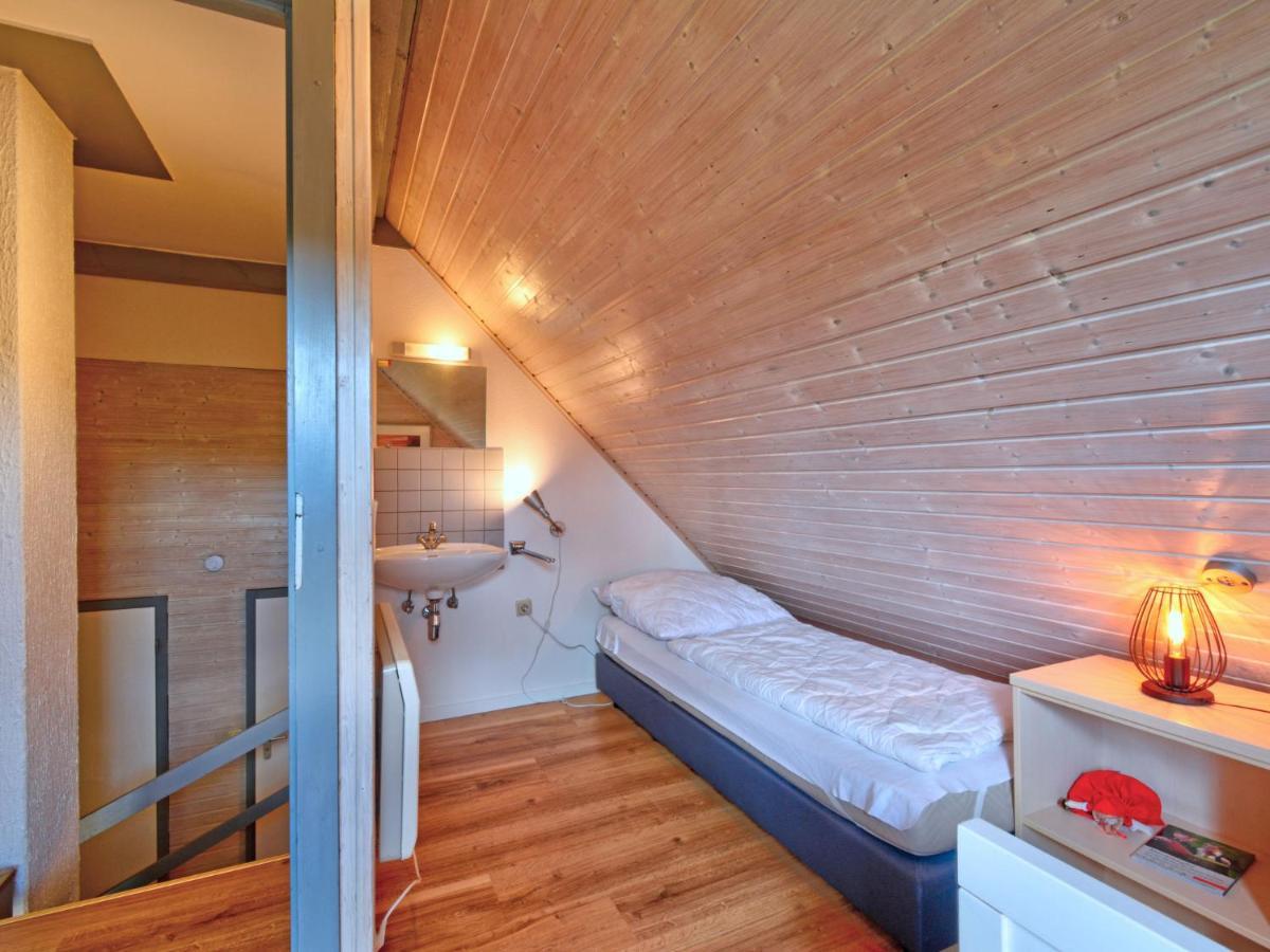 Holiday Home Dorf 2-Haus 68 By Interhome 키르하임 외부 사진