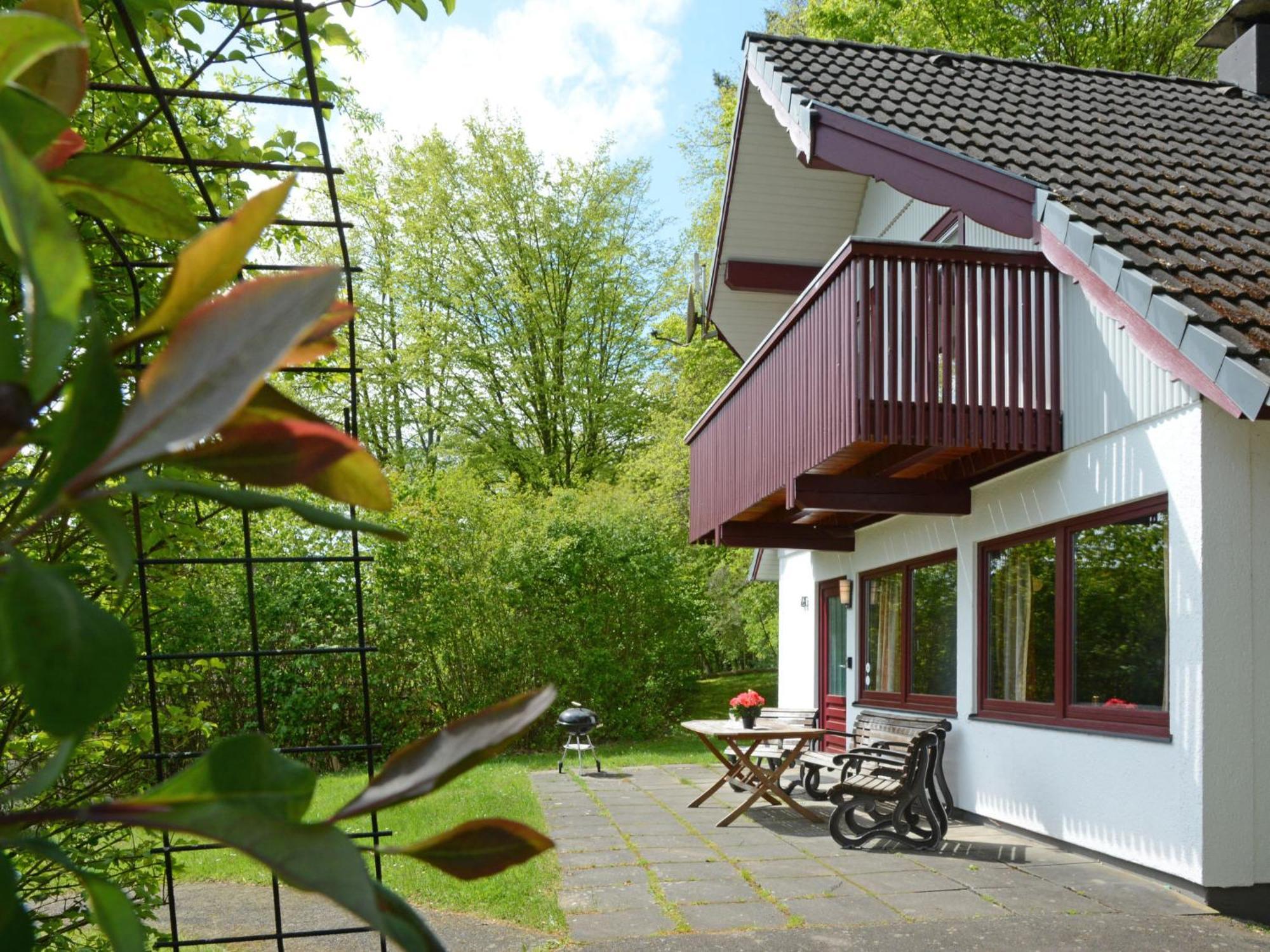 Holiday Home Dorf 2-Haus 68 By Interhome 키르하임 외부 사진